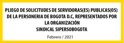 Pagina web