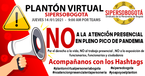 planton siper